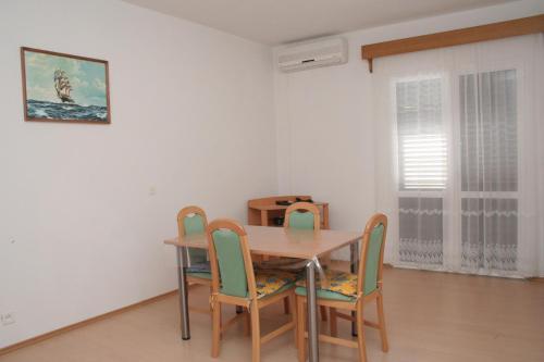Apartment Orebic 4494e