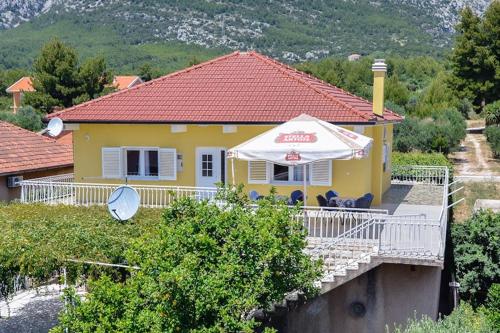 Apartments with parking space Orebic, Peljesac - 4504