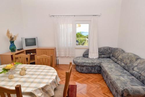 Apartments with parking space Orebic, Peljesac - 4504