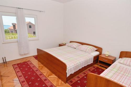 Apartments with parking space Orebic, Peljesac - 4504