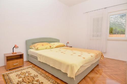Apartments with parking space Orebic, Peljesac - 4504