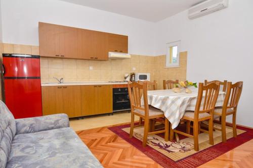 Apartments with parking space Orebic, Peljesac - 4504