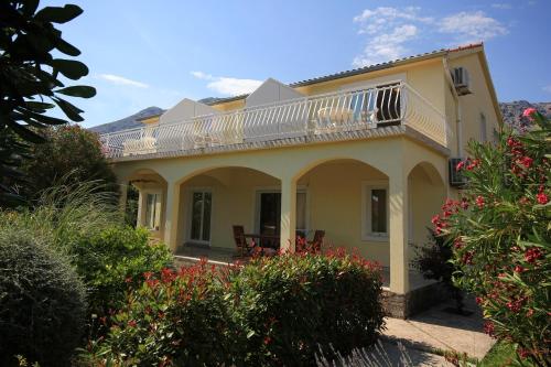 Fotografia z galérie ubytovania Apartments with a parking space Orebic, Peljesac - 4501 v destinácii Orebić