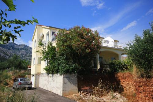 Fotografia z galérie ubytovania Apartments with a parking space Orebic, Peljesac - 4501 v destinácii Orebić