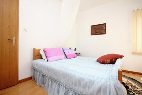 Apartments with parking space Orebic, Peljesac - 4501