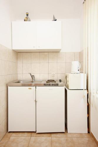 Apartments with parking space Orebic, Peljesac - 4501