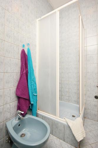Apartments with parking space Orebic, Peljesac - 4501