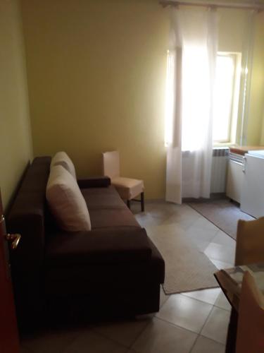Apartments by the sea Orebic, Peljesac - 4509