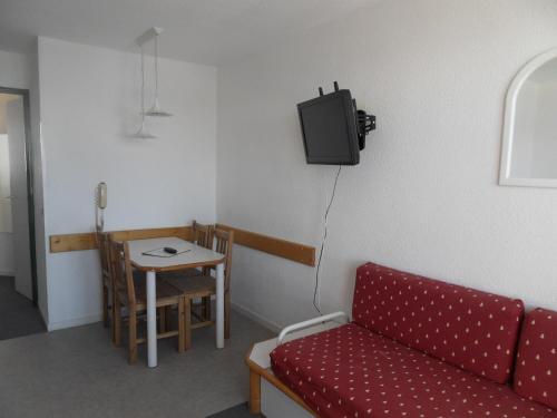 Appartement fonctionnel aux pieds des pistes