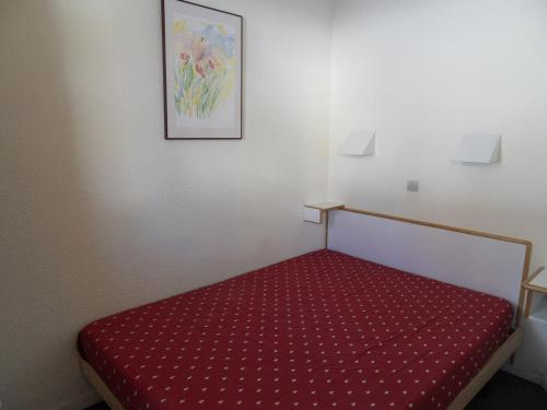 Appartement fonctionnel aux pieds des pistes