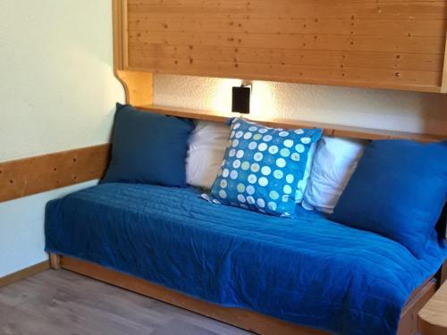 Studette Centre Station pour 2, Wifi Gratuit