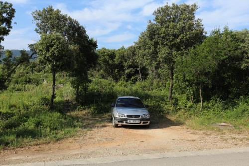 Φυσικό τοπίο κοντά σε αυτό το διαμέρισμα