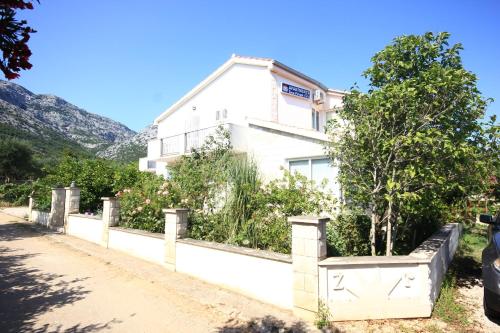 Fotografia z galérie ubytovania Apartments with a parking space Orebic, Peljesac - 4531 v destinácii Orebić