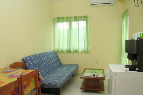 Apartments with parking space Orebic, Peljesac - 4531
