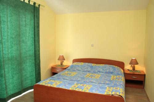 Apartments with parking space Orebic, Peljesac - 4531