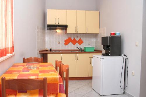 Apartments with parking space Orebic, Peljesac - 4531