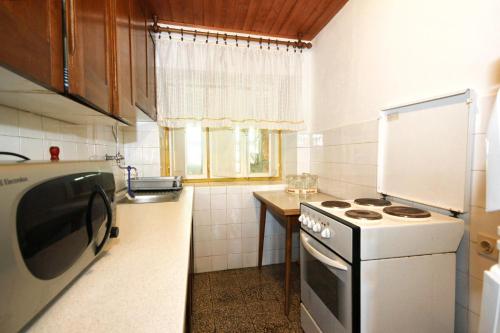 Seaside holiday house Orebic, Peljesac - 4569