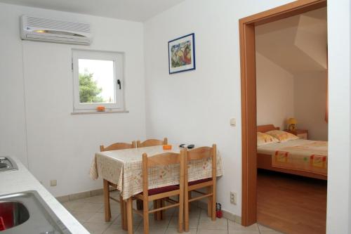 Apartments with parking space Orebic, Peljesac - 4565