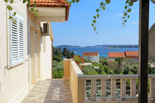Apartments with parking space Orebic, Peljesac - 4565