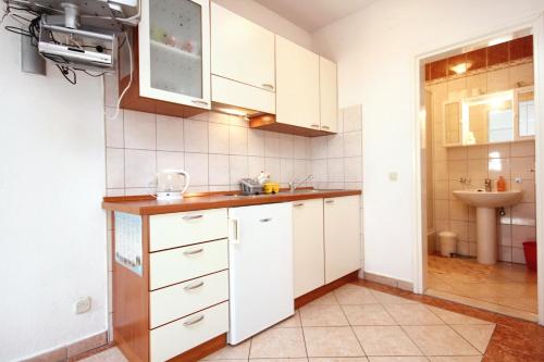 Apartments with parking space Orebic, Peljesac - 4565
