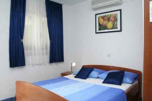 Apartments with parking space Orebic, Peljesac - 4565