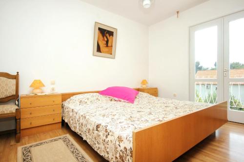 Apartments by the sea Orebic, Peljesac - 4562