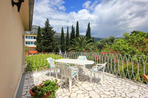 Apartments by the sea Orebic, Peljesac - 4562