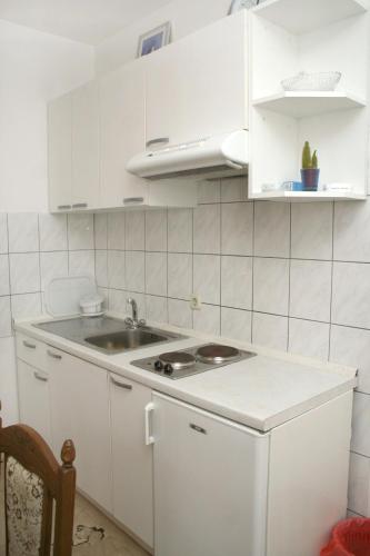 Apartment Orebic 4565f