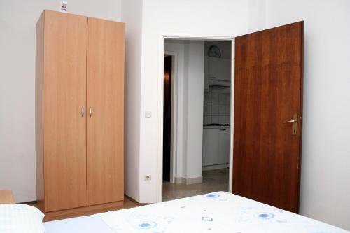 Apartment Orebic 4565f