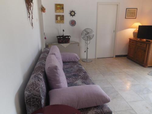 Apartments by the sea Orebic, Peljesac - 4562