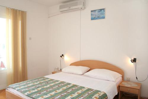 Apartments and rooms by the sea Orebic, Peljesac - 4553