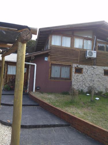 Cabaña en la Costa NA