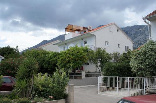 Apartments with parking space Orebic, Peljesac - 4522