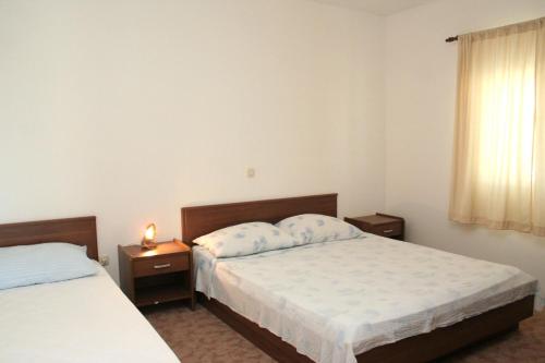 Apartments with parking space Orebic, Peljesac - 4522