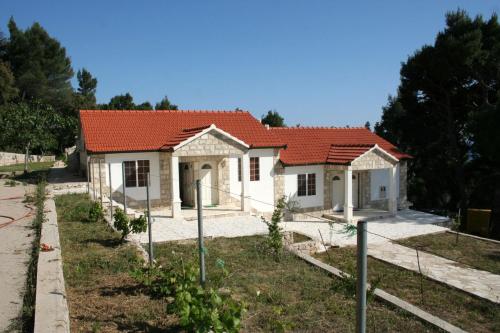 Fotografia z galérie ubytovania Apartments with a parking space Mokalo, Peljesac - 4495 v destinácii Orebić