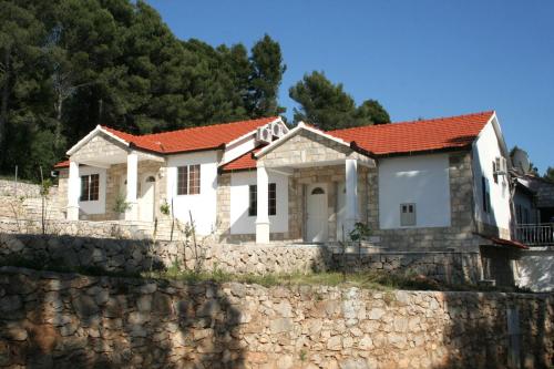 Fotografia z galérie ubytovania Apartments with a parking space Mokalo, Peljesac - 4495 v destinácii Orebić