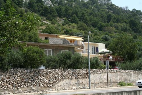 Fotografie z fotogalerie ubytování Apartments with a parking space Hvar - 4612 v destinaci Hvar