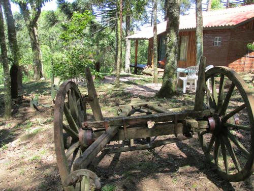 Cabana Costa Rural – Photos 2
