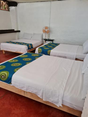 La Aldea Zicatela – Photos 5