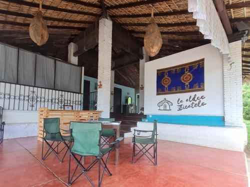 La Aldea Zicatela – Photos 2
