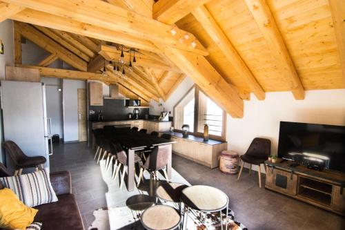 Chalet Sandema - Pièces 864 – Photos 2