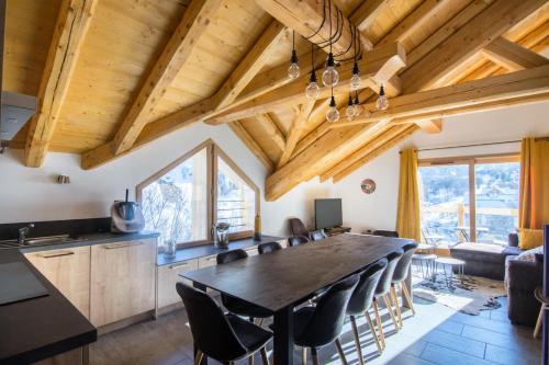 Chalet Sandema - Pièces 864 – Photos 3
