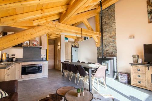 Chalet Sandema - Pièces 874 – Photos 2