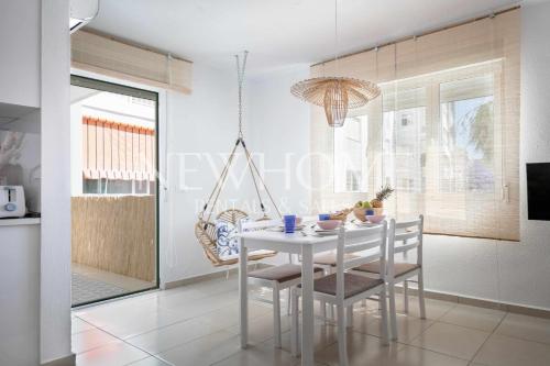 Apartamento Aman