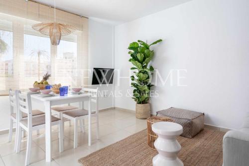 Apartamento Aman