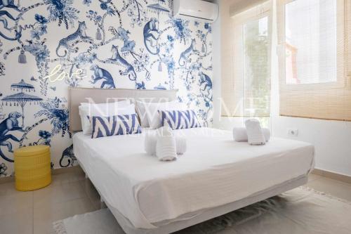 Apartamento Aman
