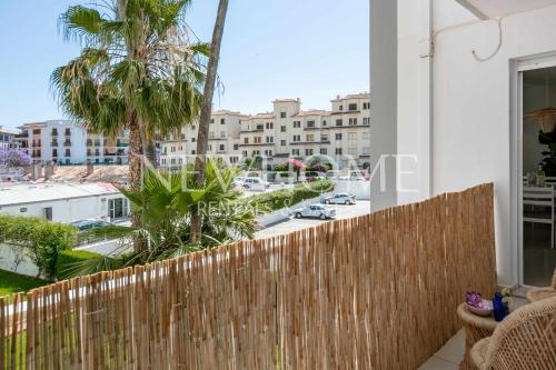 Apartamento Aman