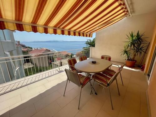 Apartman Petra