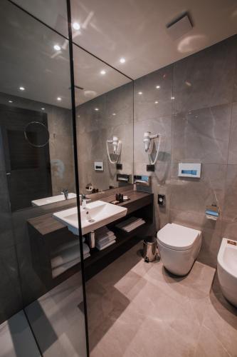 Bagno di Life Hotel