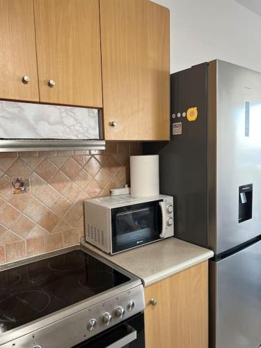 Karakonero view apartment